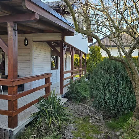 Sunrise House 度假居