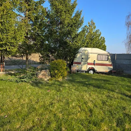 度假居 Sunrise House 辛安诺泽蒂