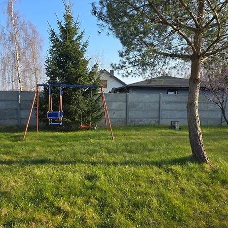 Sunrise House * 辛安诺泽蒂