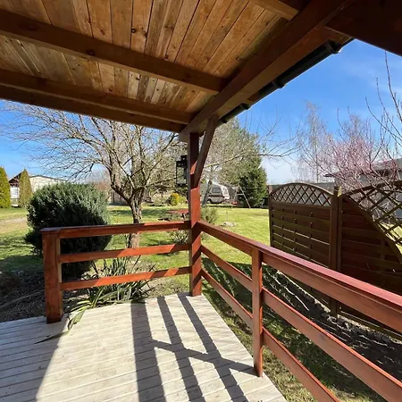 Sunrise House 度假居