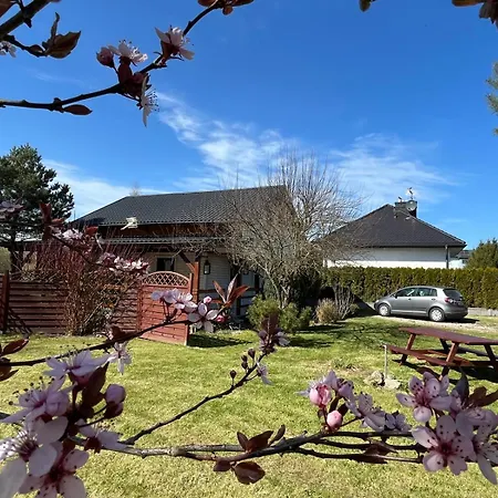 度假居 Sunrise House *