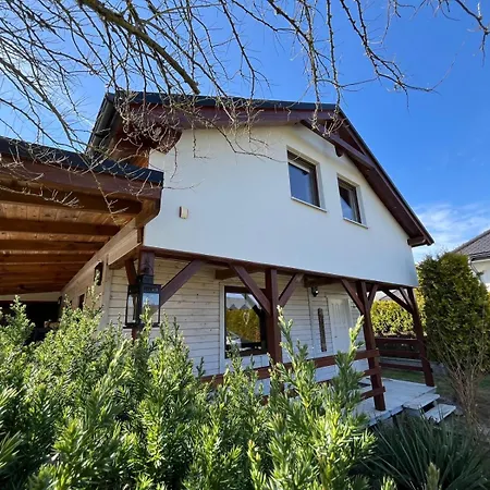 Sunrise House 度假居 辛安诺泽蒂