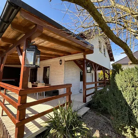 Sunrise House 度假居