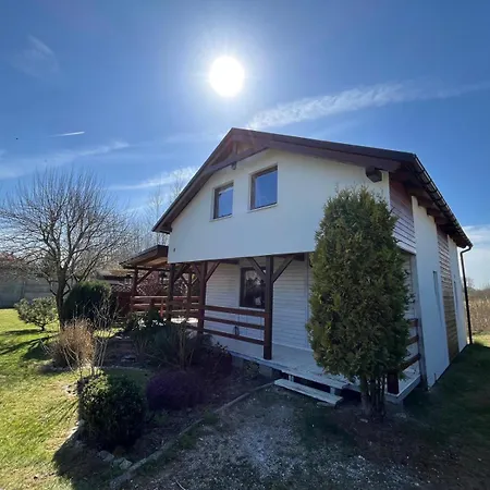 度假居 Sunrise House