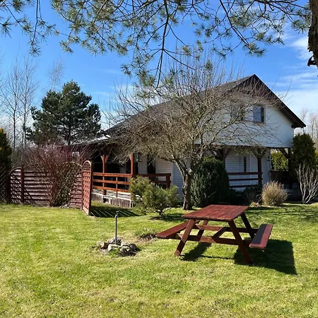 Sunrise House 度假居 辛安诺泽蒂