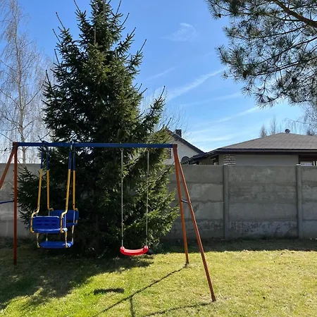 度假居 Sunrise House 辛安诺泽蒂