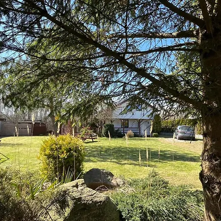 Sunrise House 度假居