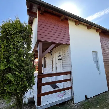 Sunrise House * 辛安诺泽蒂