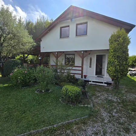 Sunrise House 度假居 辛安诺泽蒂