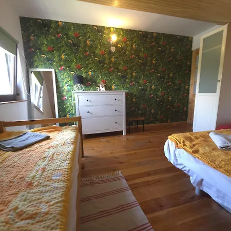 Sunrise House * 辛安诺泽蒂