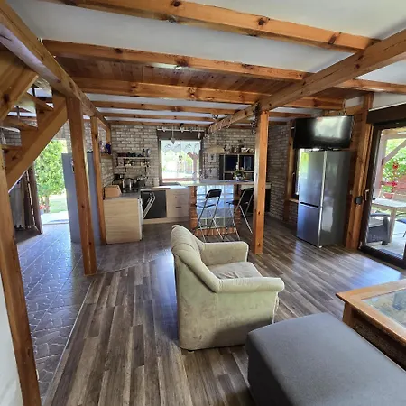 度假居 Sunrise House