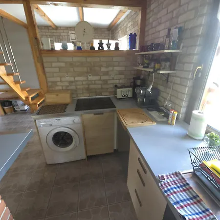 度假居 Sunrise House *