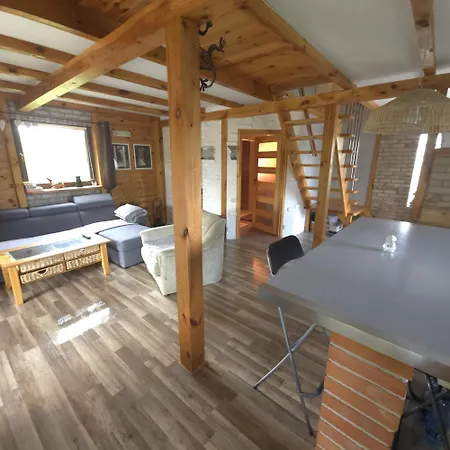 Sunrise House * 辛安诺泽蒂