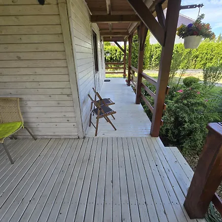 度假居 Sunrise House