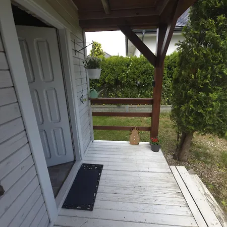 度假居 Sunrise House *