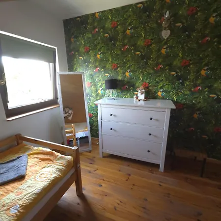 Sunrise House 度假居