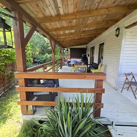 Sunrise House 度假居 辛安诺泽蒂