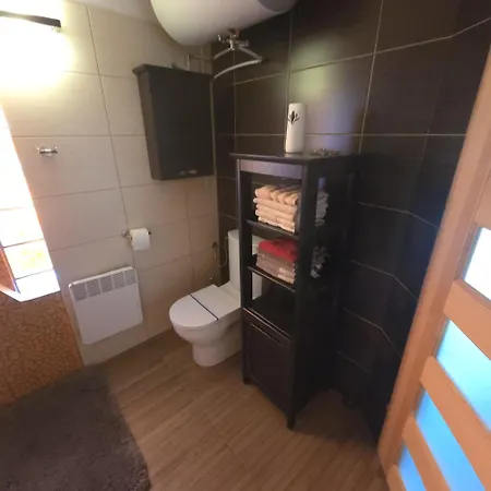 Sunrise House 度假居 *