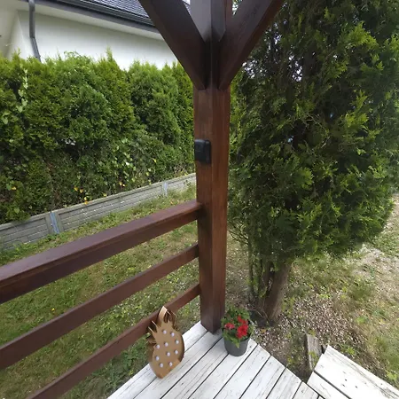 度假居 Sunrise House *