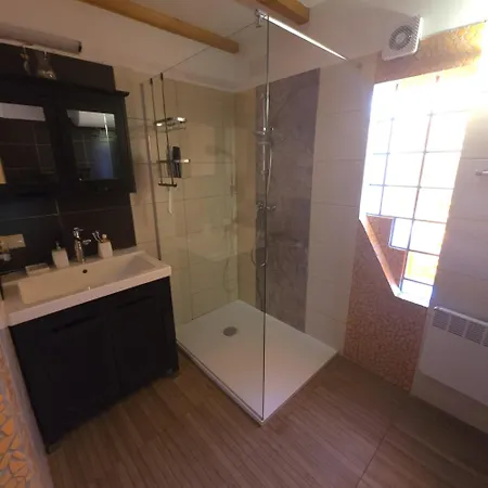 度假居 Sunrise House 辛安诺泽蒂