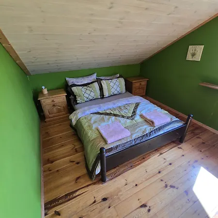 Sunrise House 度假居