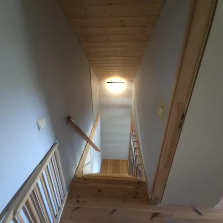 Sunrise House 度假居 *