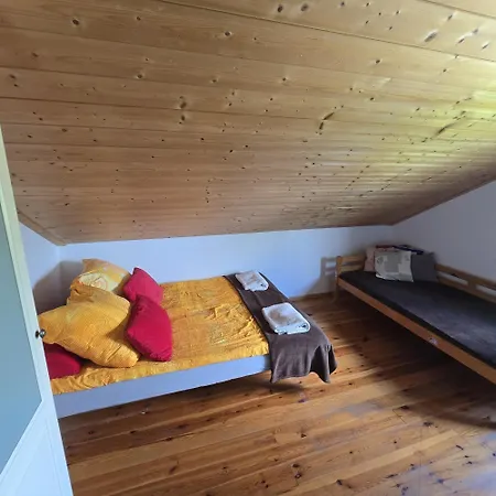 度假居 Sunrise House *