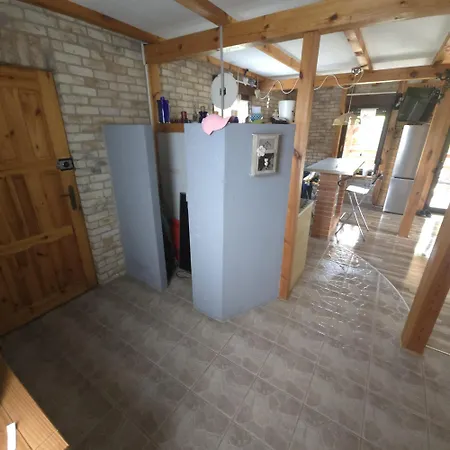 Sunrise House 度假居 辛安诺泽蒂