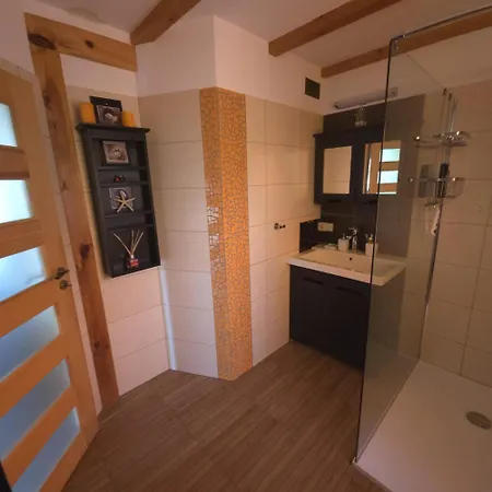 Sunrise House 度假居