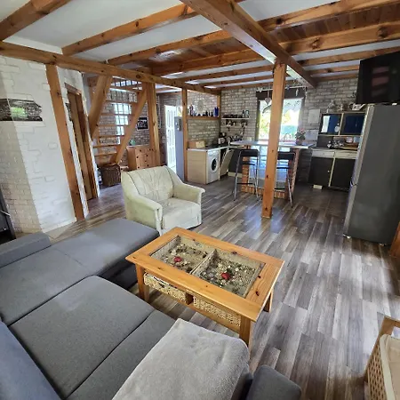 度假居 Sunrise House *