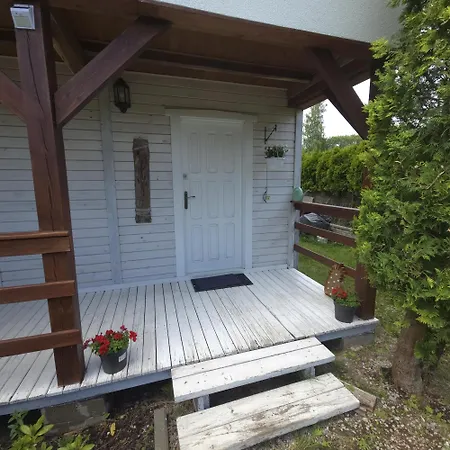 Sunrise House 度假居 辛安诺泽蒂