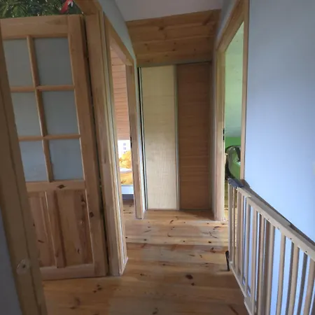 度假居 Sunrise House 辛安诺泽蒂