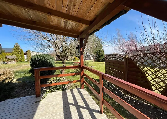 Sunrise House Holiday home