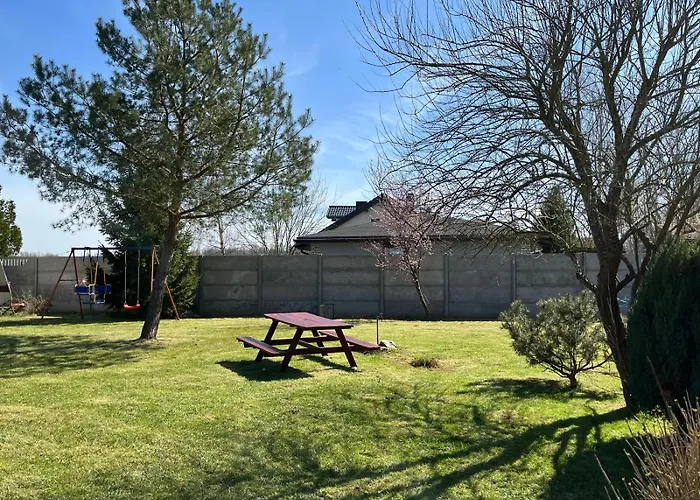 Sunrise House Sianozety