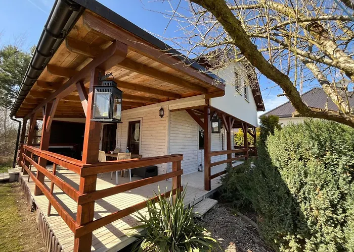 Sunrise House Holiday home