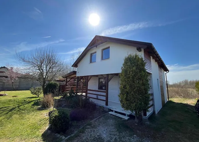 Holiday home Sunrise House