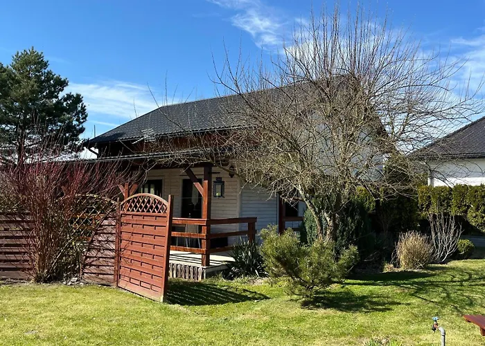 Sunrise House Holiday home *