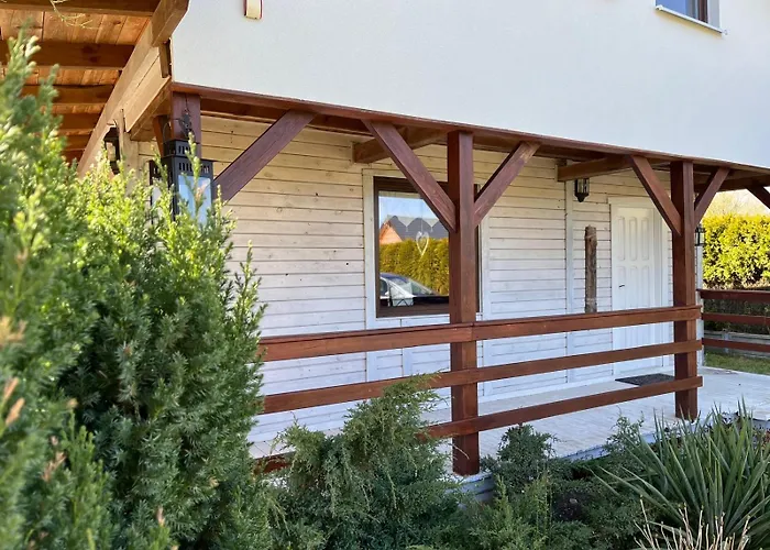 Holiday home Sunrise House *