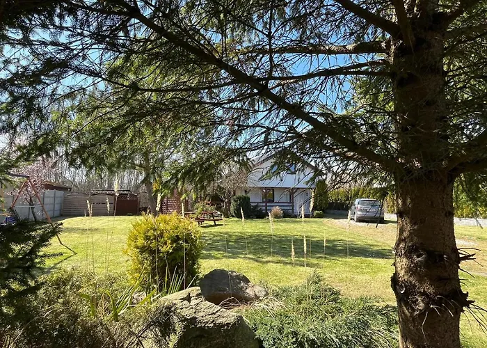 Sunrise House Holiday home