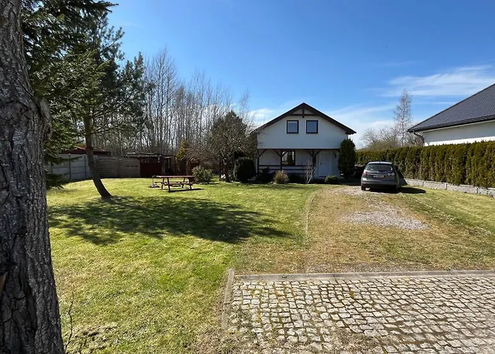 Sunrise House Sianozety