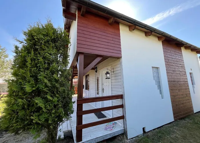 Sunrise House * Sianozety