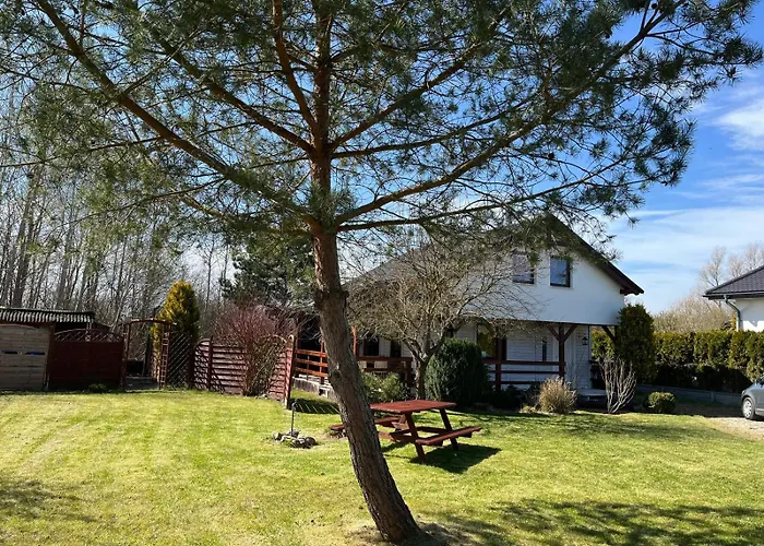 Holiday home Sunrise House