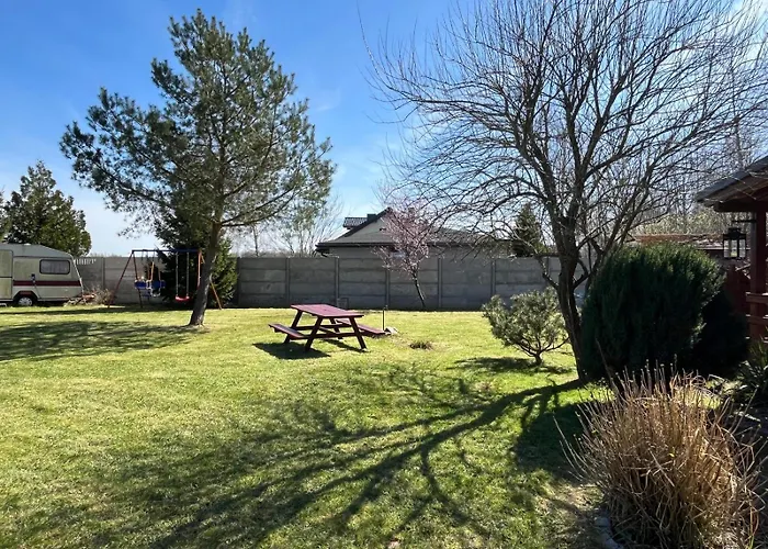 Holiday home Sunrise House *