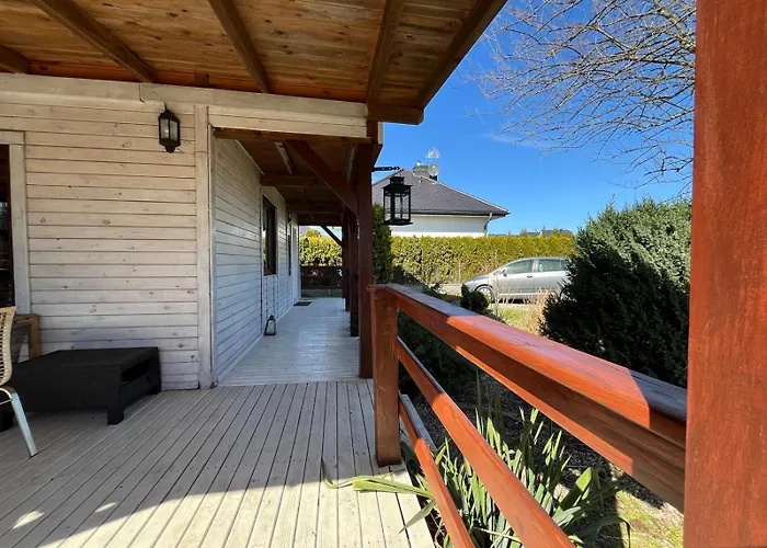 Sunrise House * Sianozety