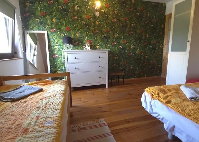 Sunrise House * Sianozety