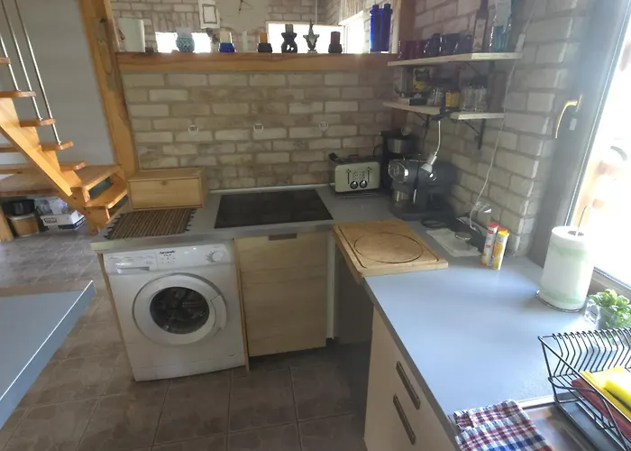 Holiday home Sunrise House *