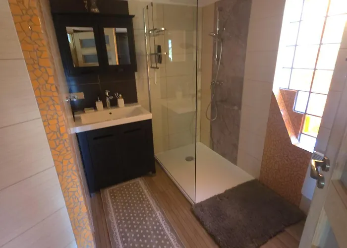 Sunrise House Sianozety