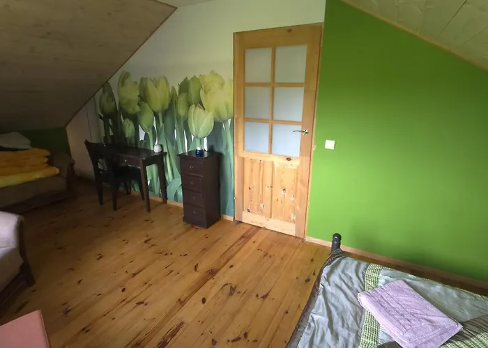 Sunrise House Holiday home