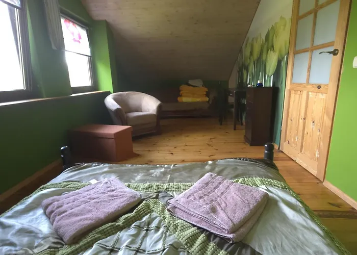 Holiday home Sunrise House *