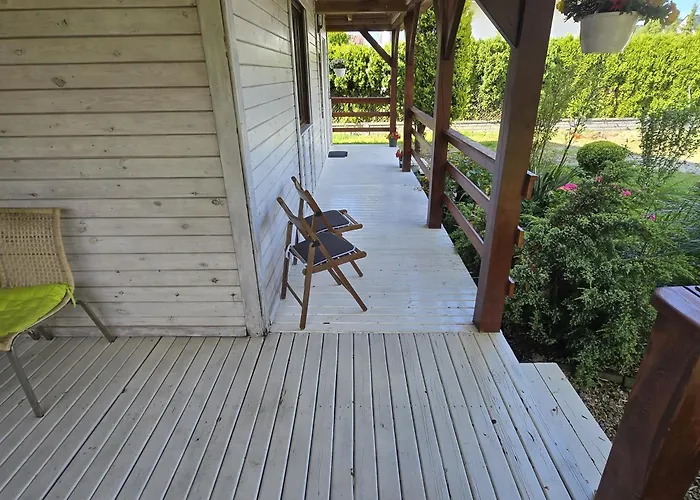 Holiday home Sunrise House